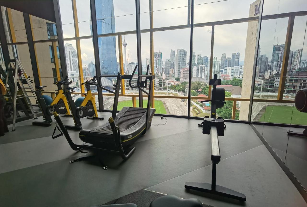 Opus Residences Kl Malaysia *