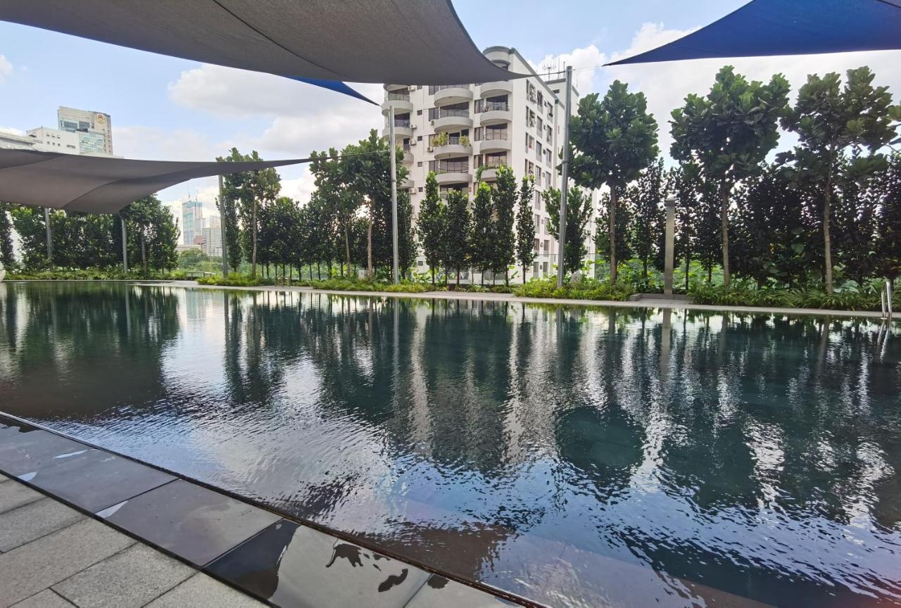 Opus Residences Kl Malaysia Pangsapuri *