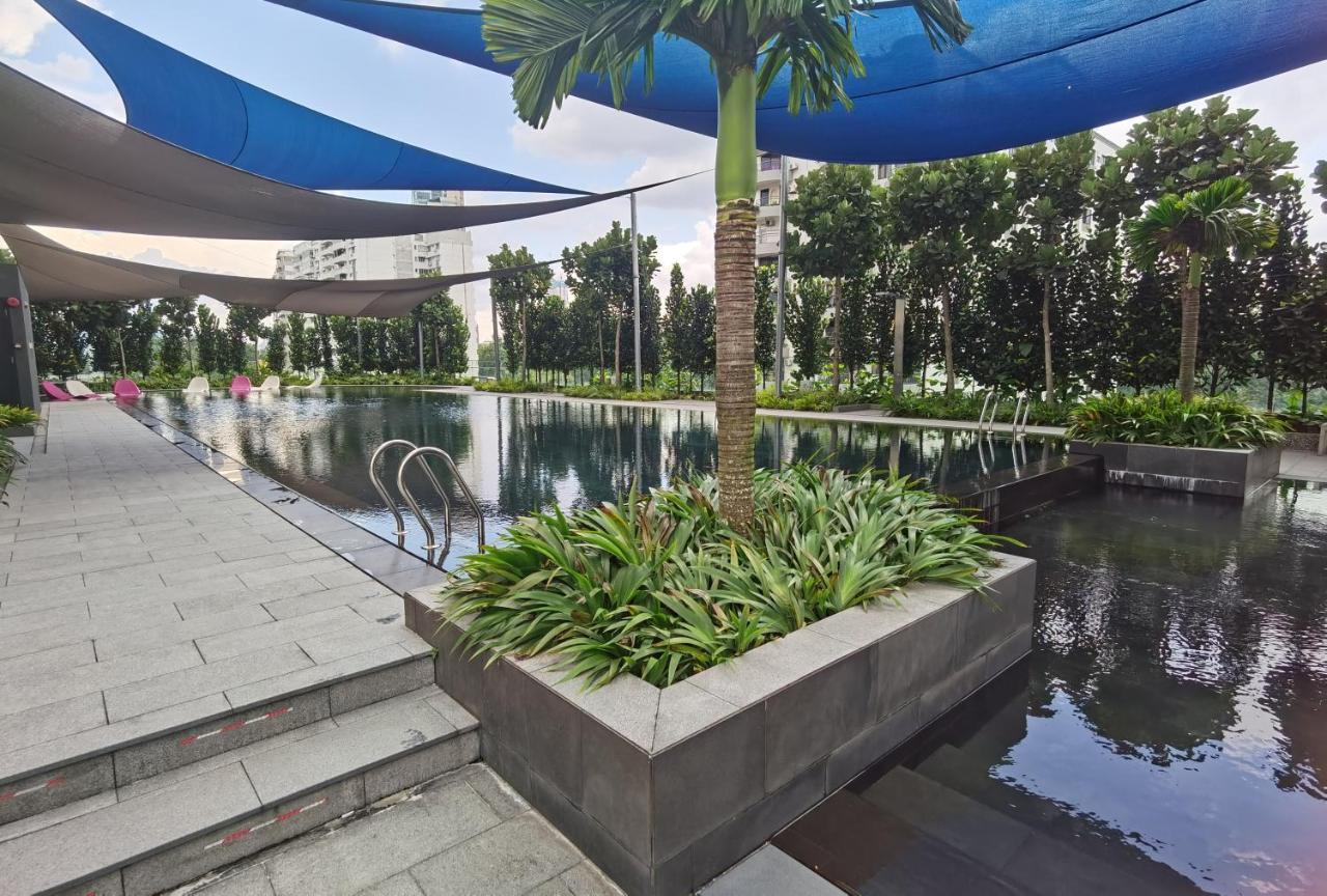 Opus Residences Kl Malaysia Pangsapuri