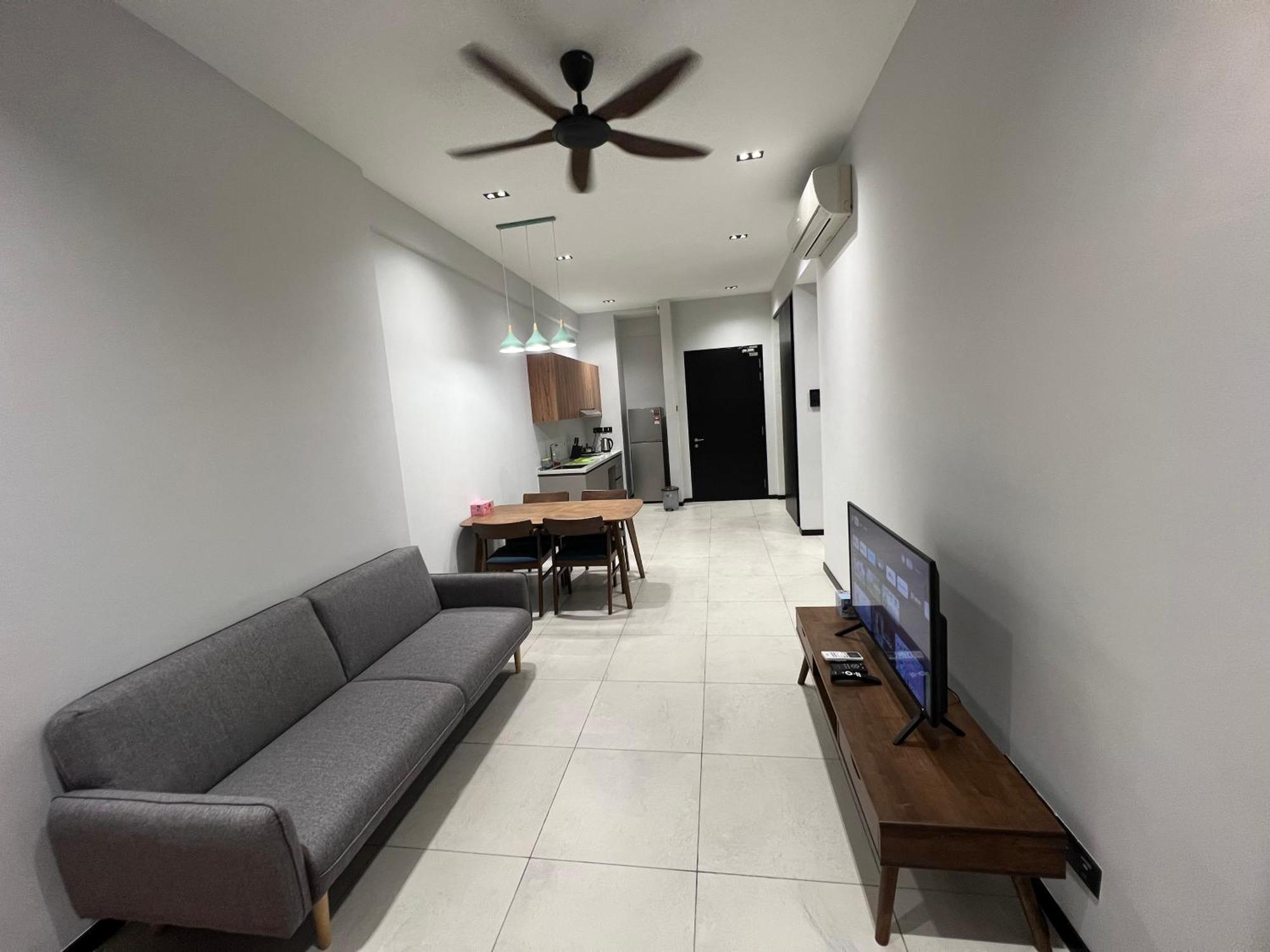 Opus Residences Kl Malaysia