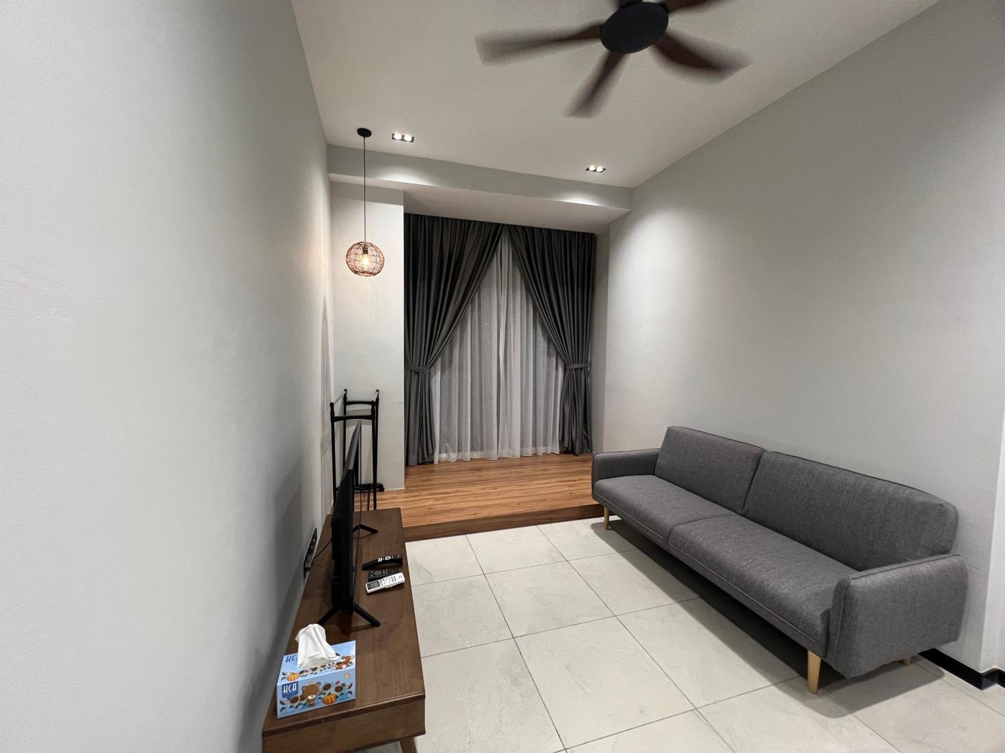 Opus Residences Kl Malaysia Kuala Lumpur