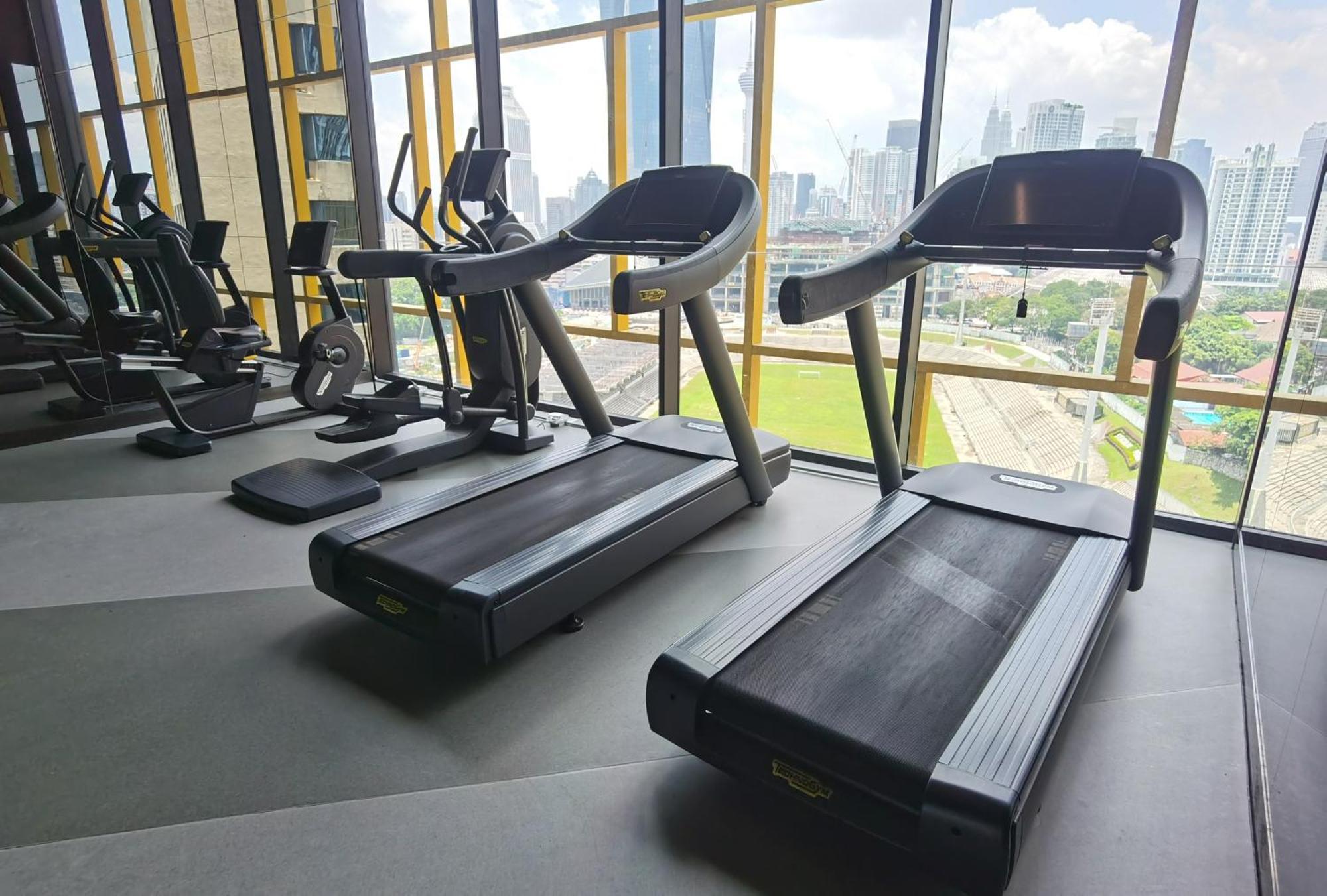 Opus Residences Kl Malaysia