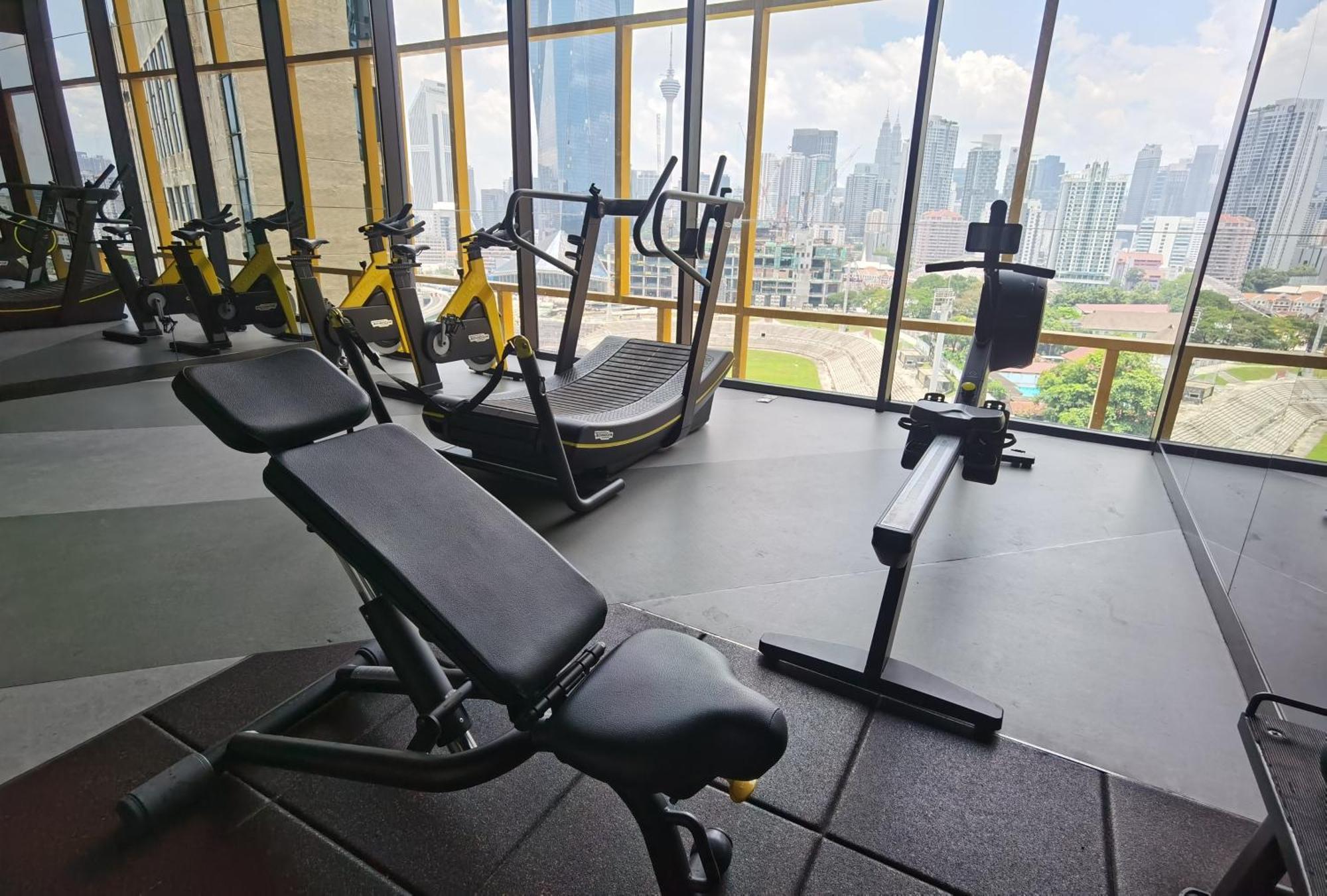 Pangsapuri Opus Residences Kl Malaysia *