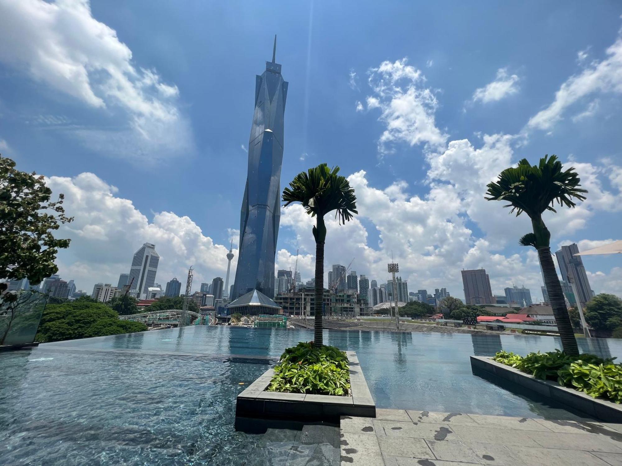 Pangsapuri Opus Residences Kl Malaysia Kuala Lumpur