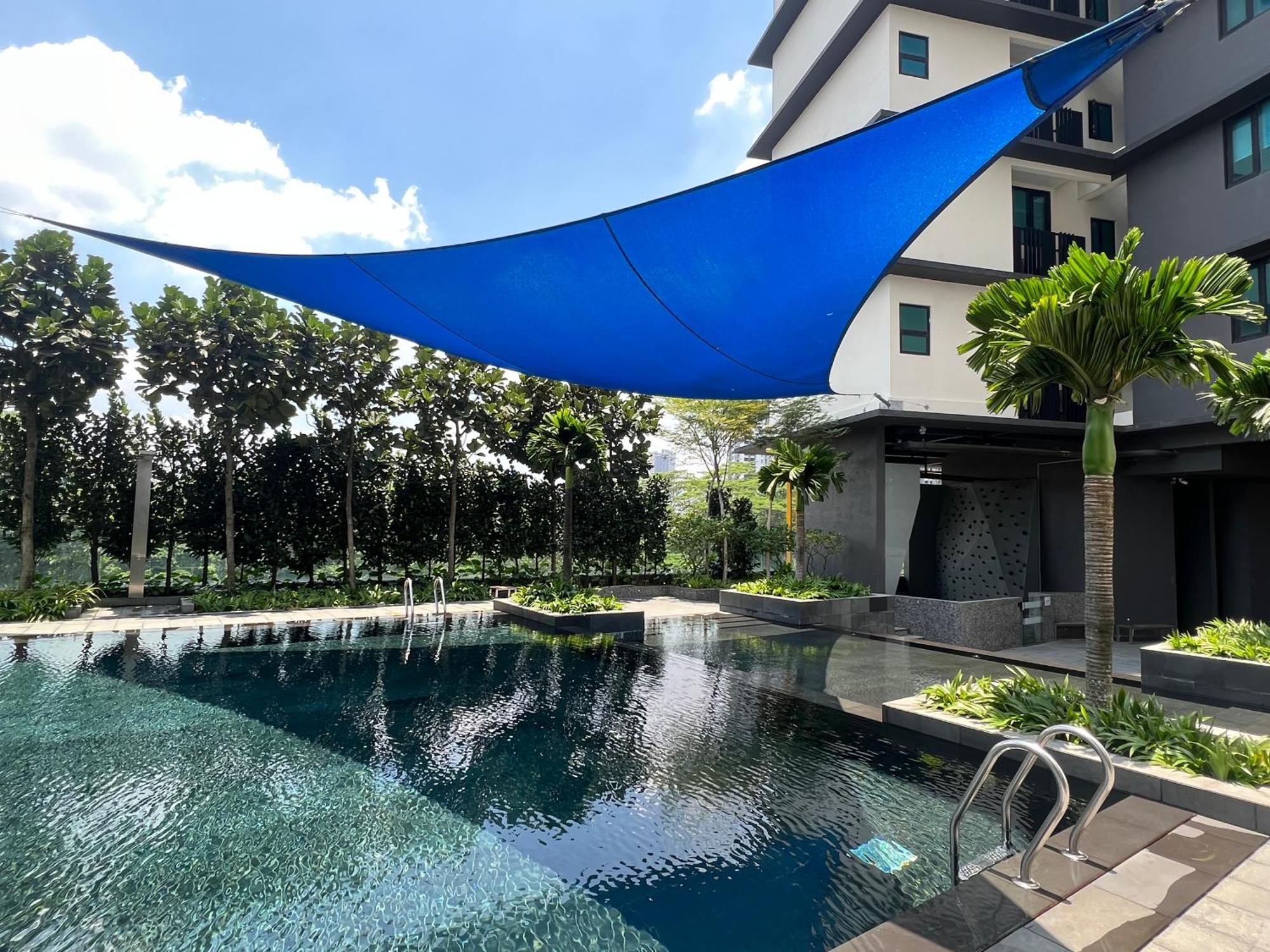 Opus Residences Kl Malaysia Kuala Lumpur