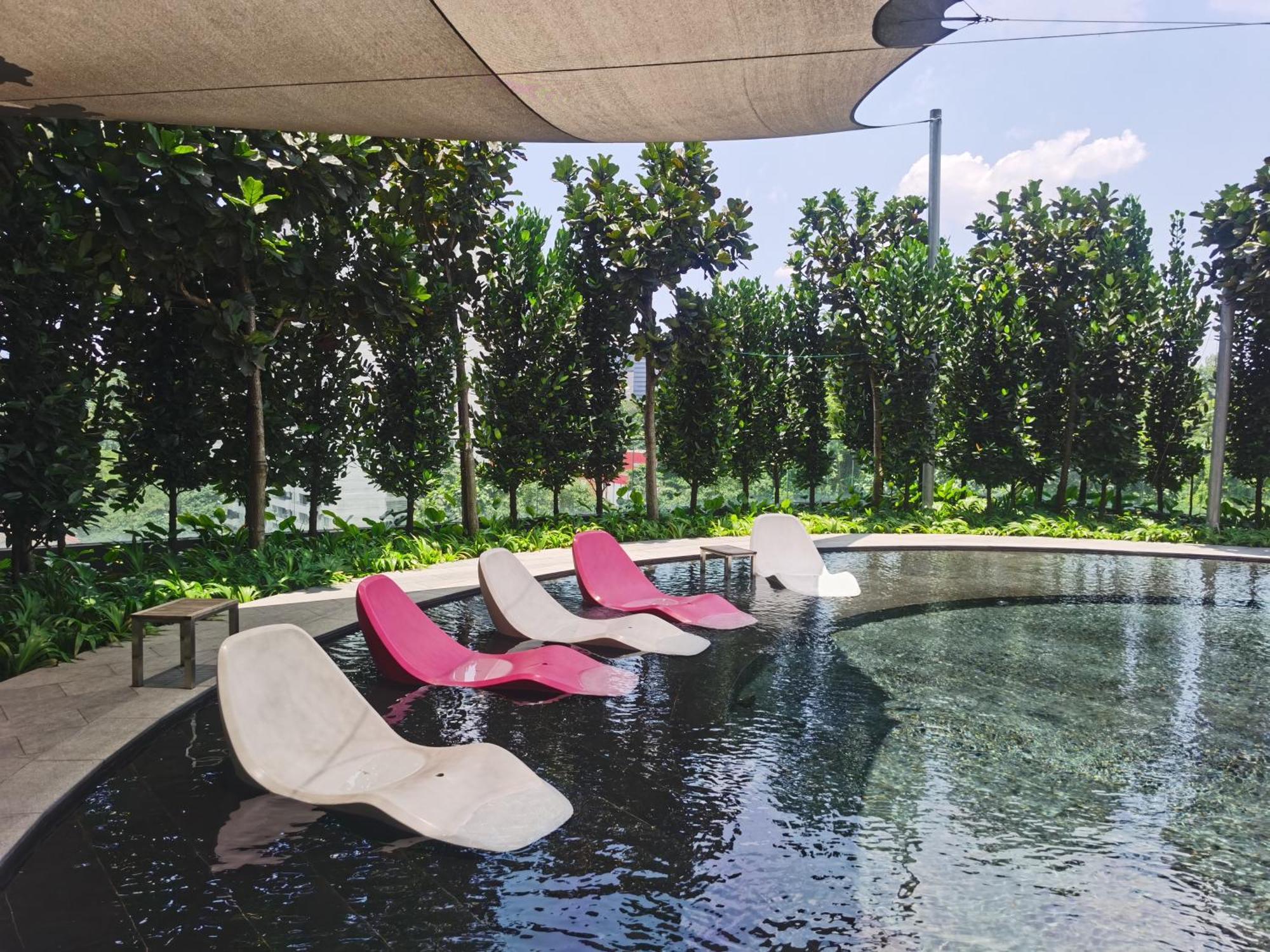 Pangsapuri Opus Residences Kl Malaysia Kuala Lumpur