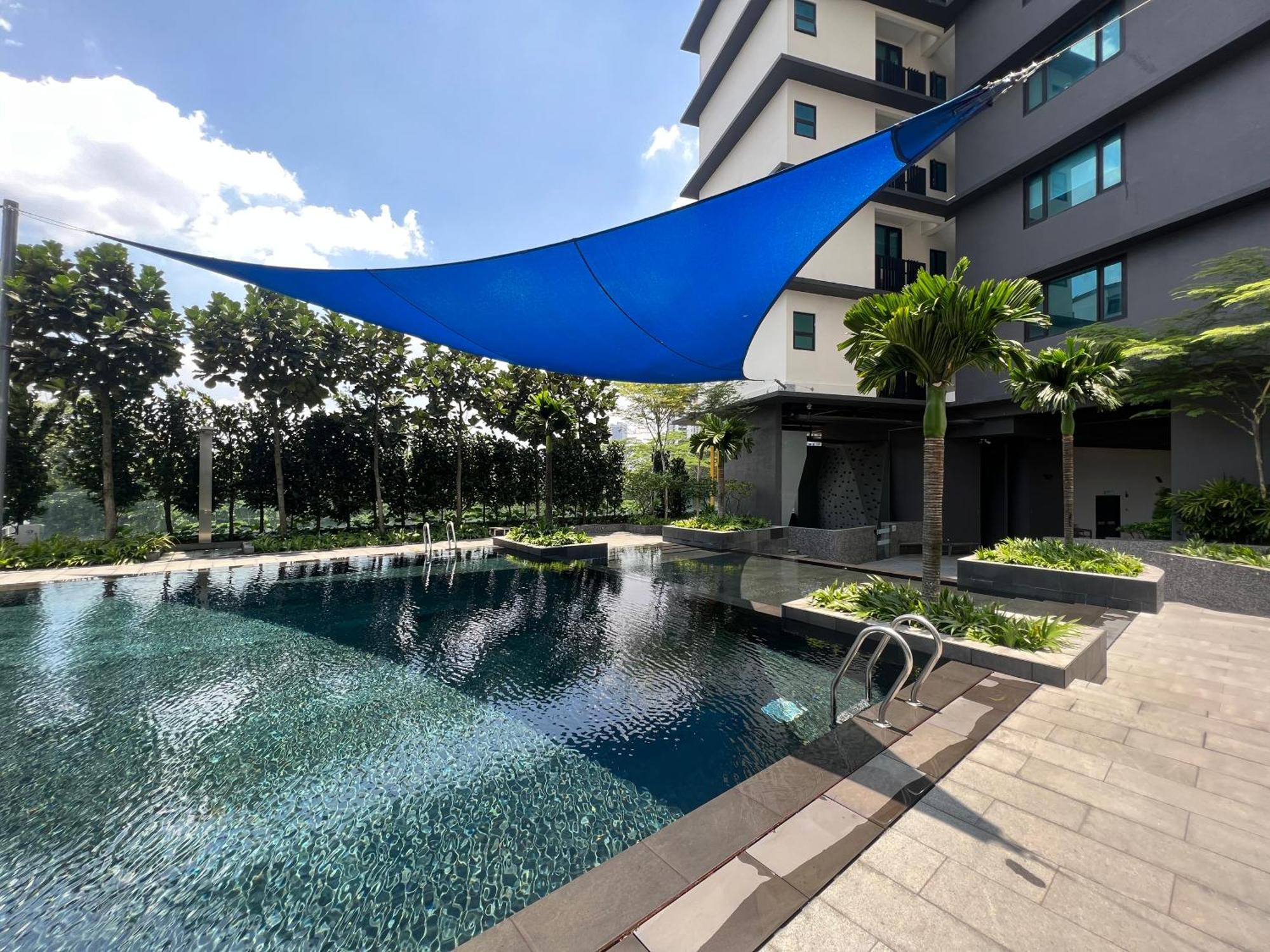 Opus Residences Kl Malaysia Kuala Lumpur