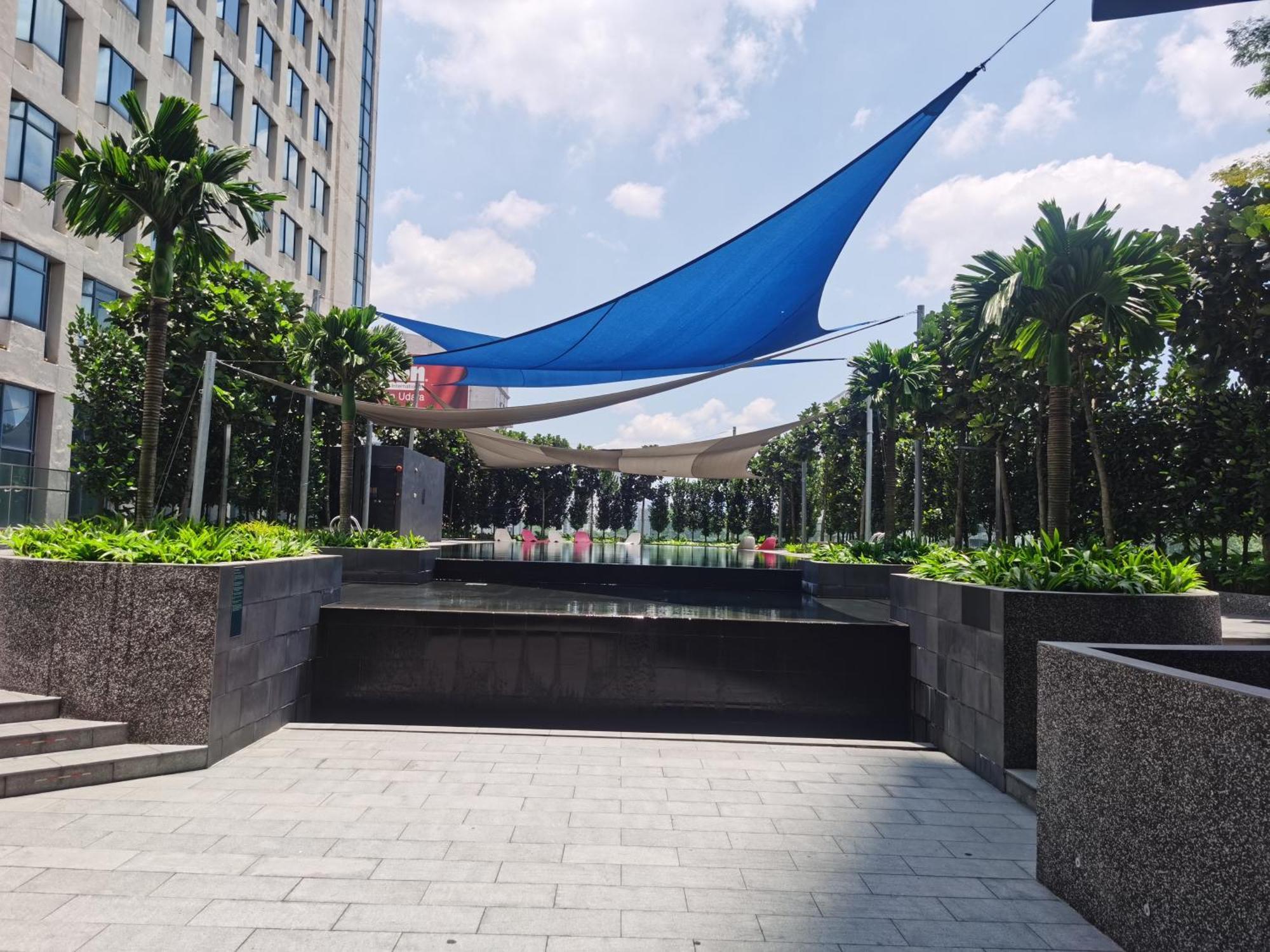 Opus Residences Kl Malaysia Pangsapuri Kuala Lumpur