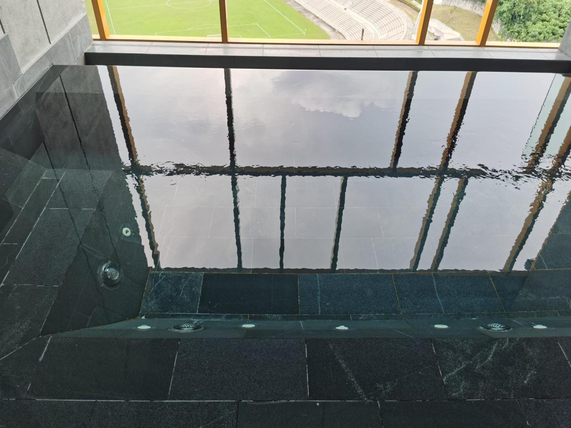 Opus Residences Kl Malaysia Pangsapuri Kuala Lumpur