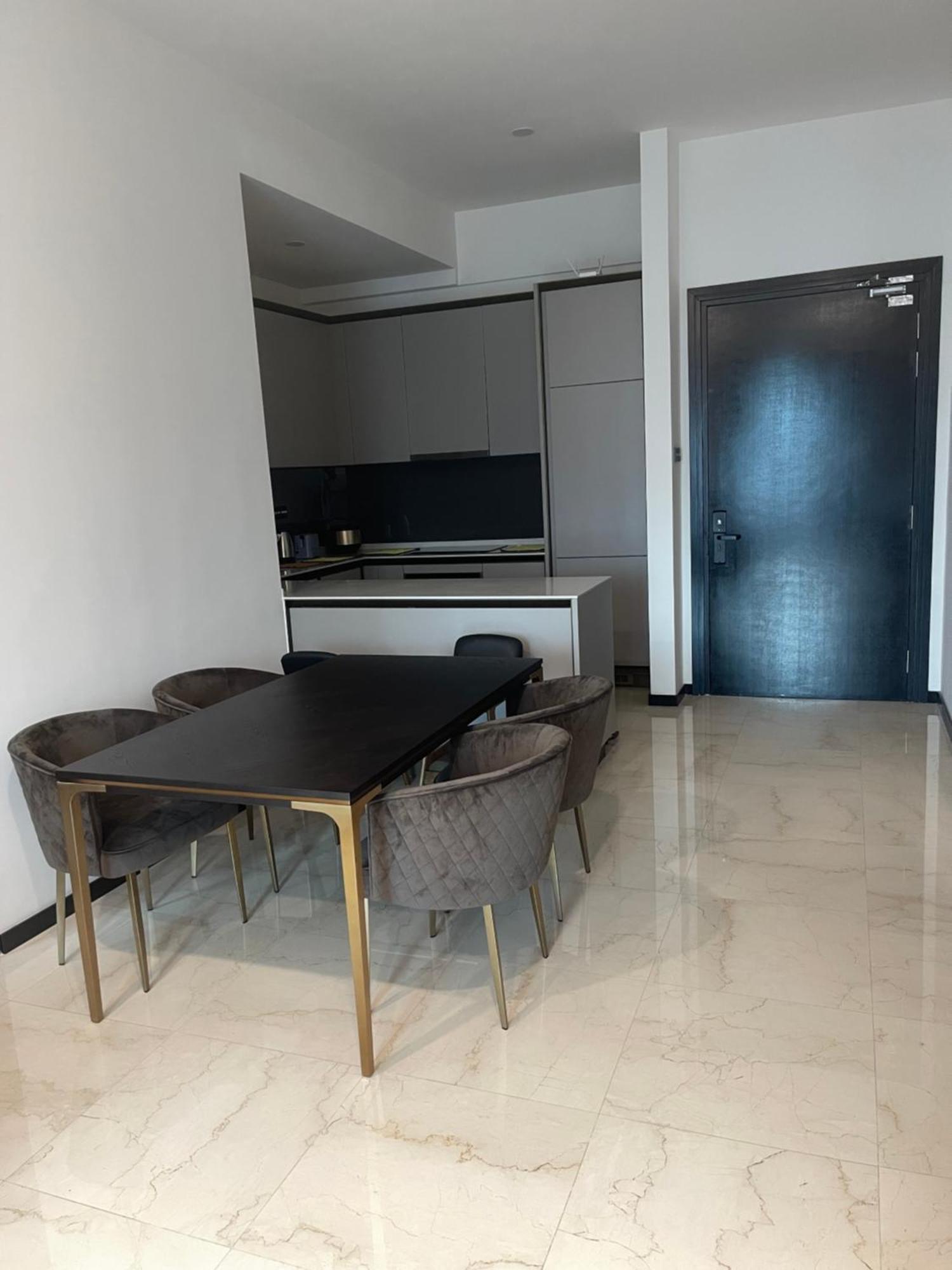 Pangsapuri Opus Residences Kl Malaysia Kuala Lumpur