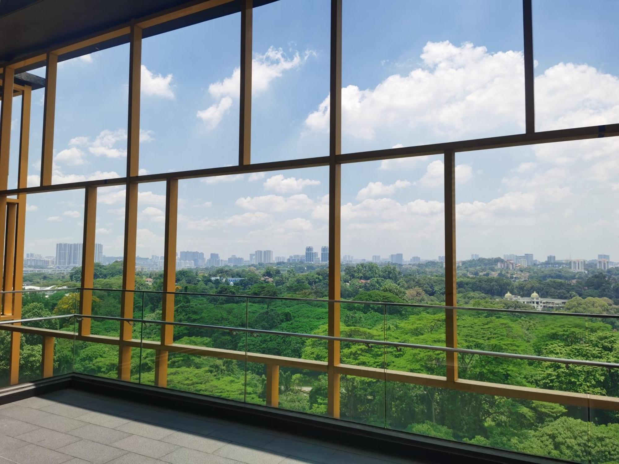 Pangsapuri Opus Residences Kl Malaysia *