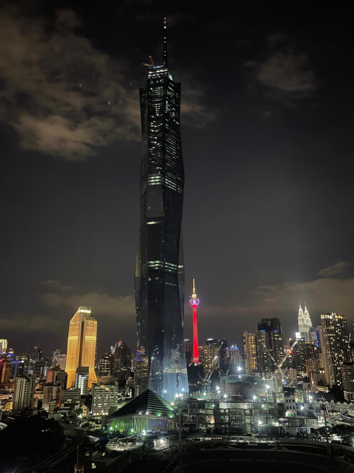 Pangsapuri Opus Residences Kl Malaysia Kuala Lumpur