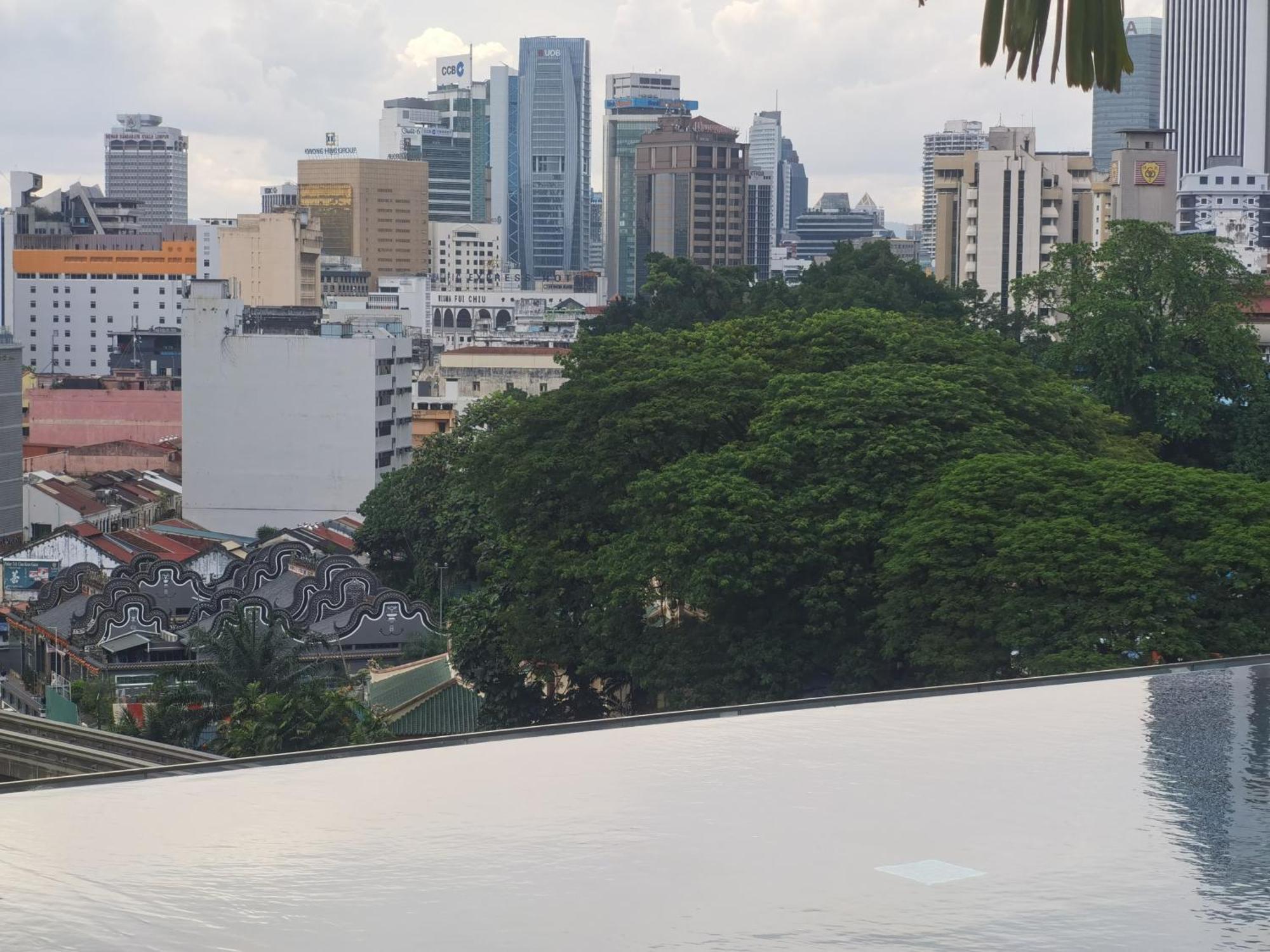 Pangsapuri Opus Residences Kl Malaysia