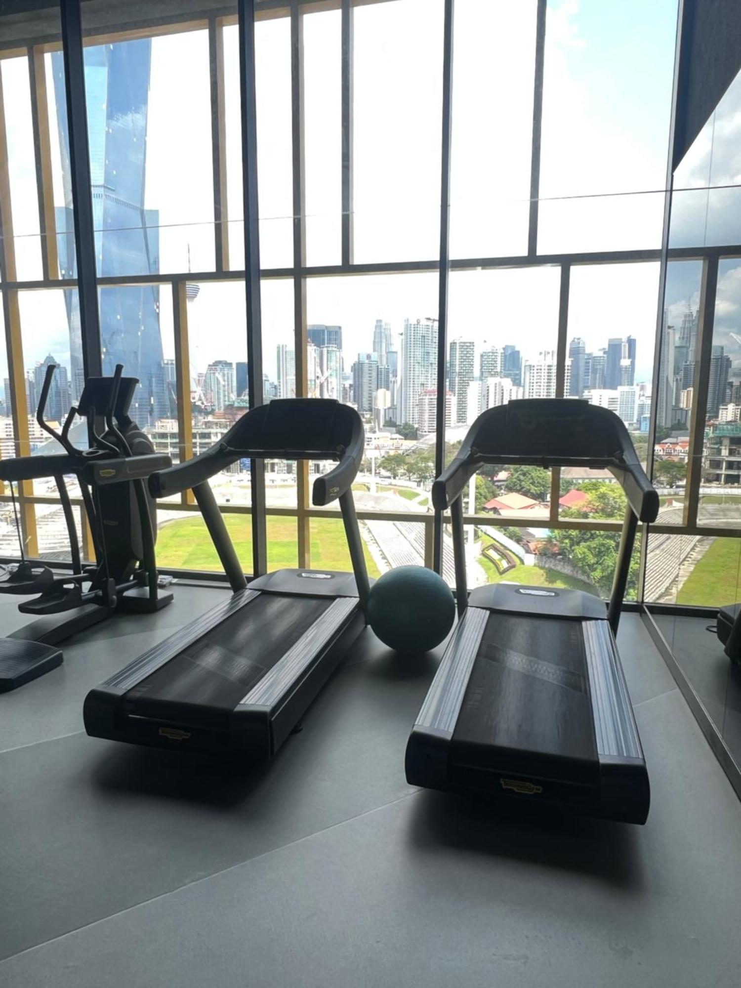 Opus Residences Kl Malaysia