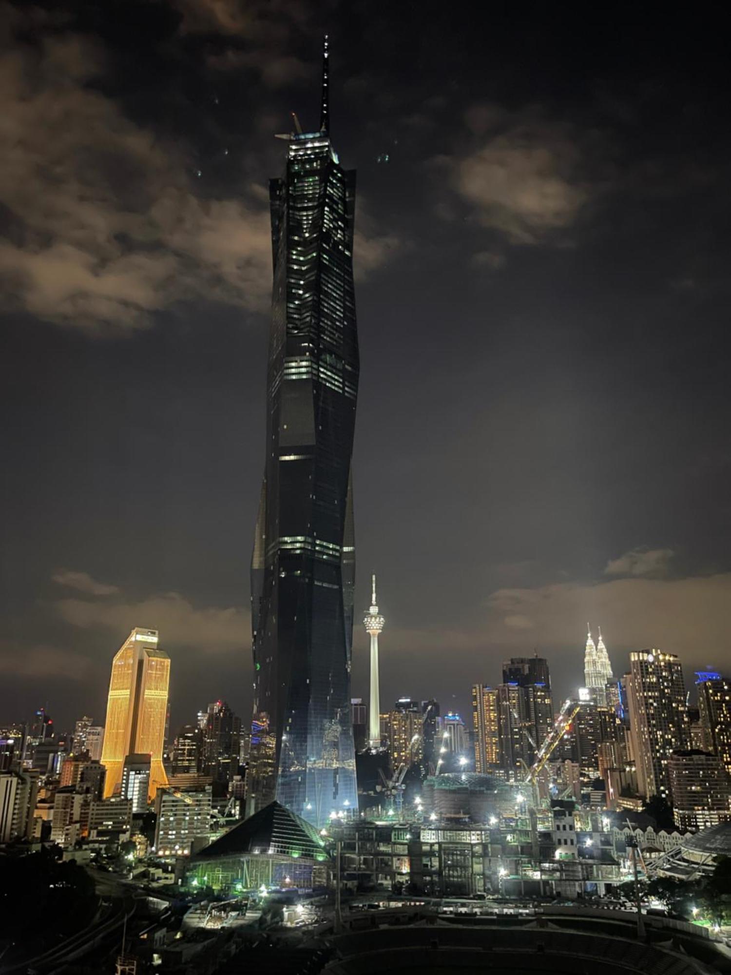 Pangsapuri Opus Residences Kl Malaysia Kuala Lumpur