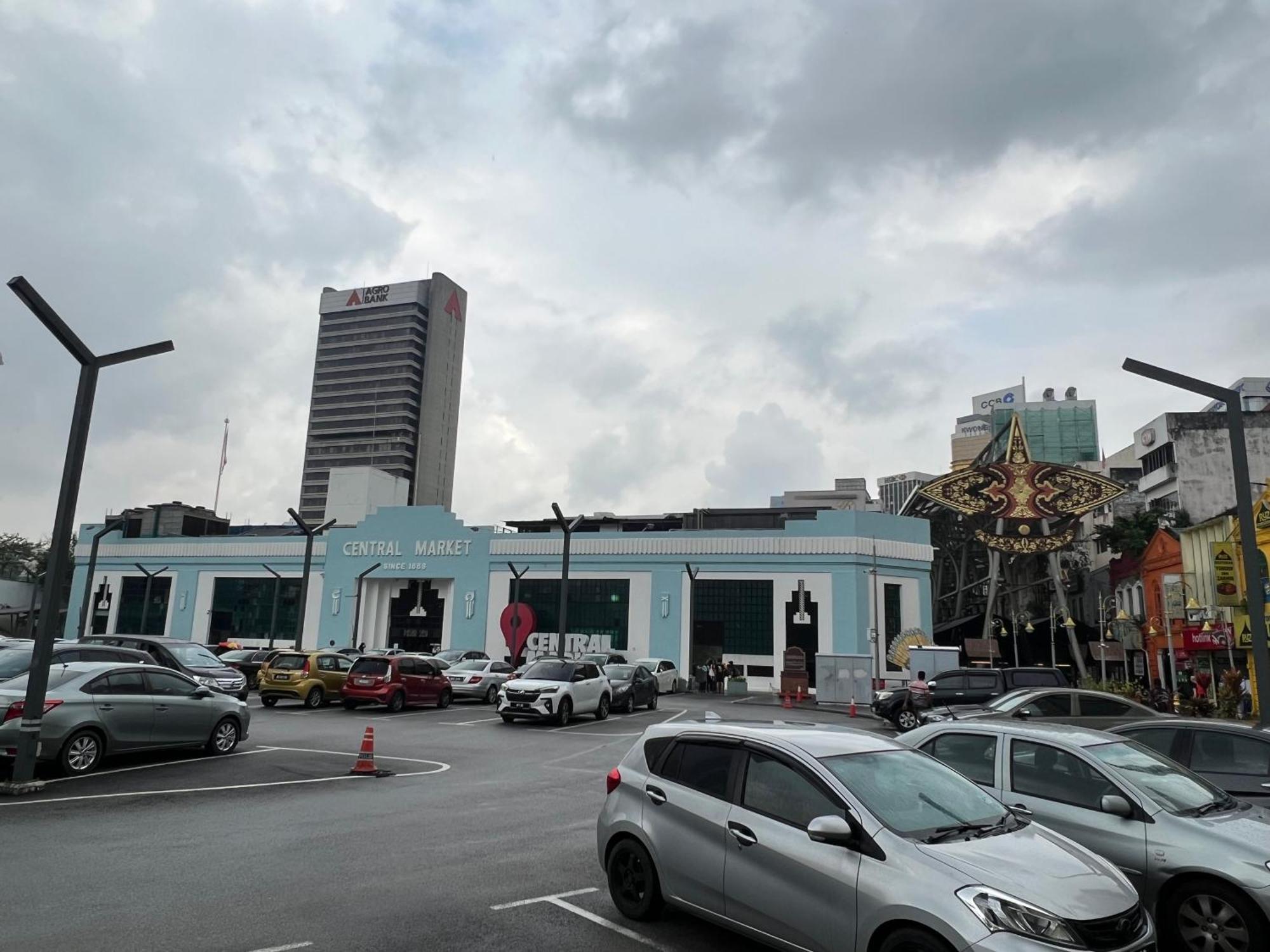 Opus Residences Kl Malaysia