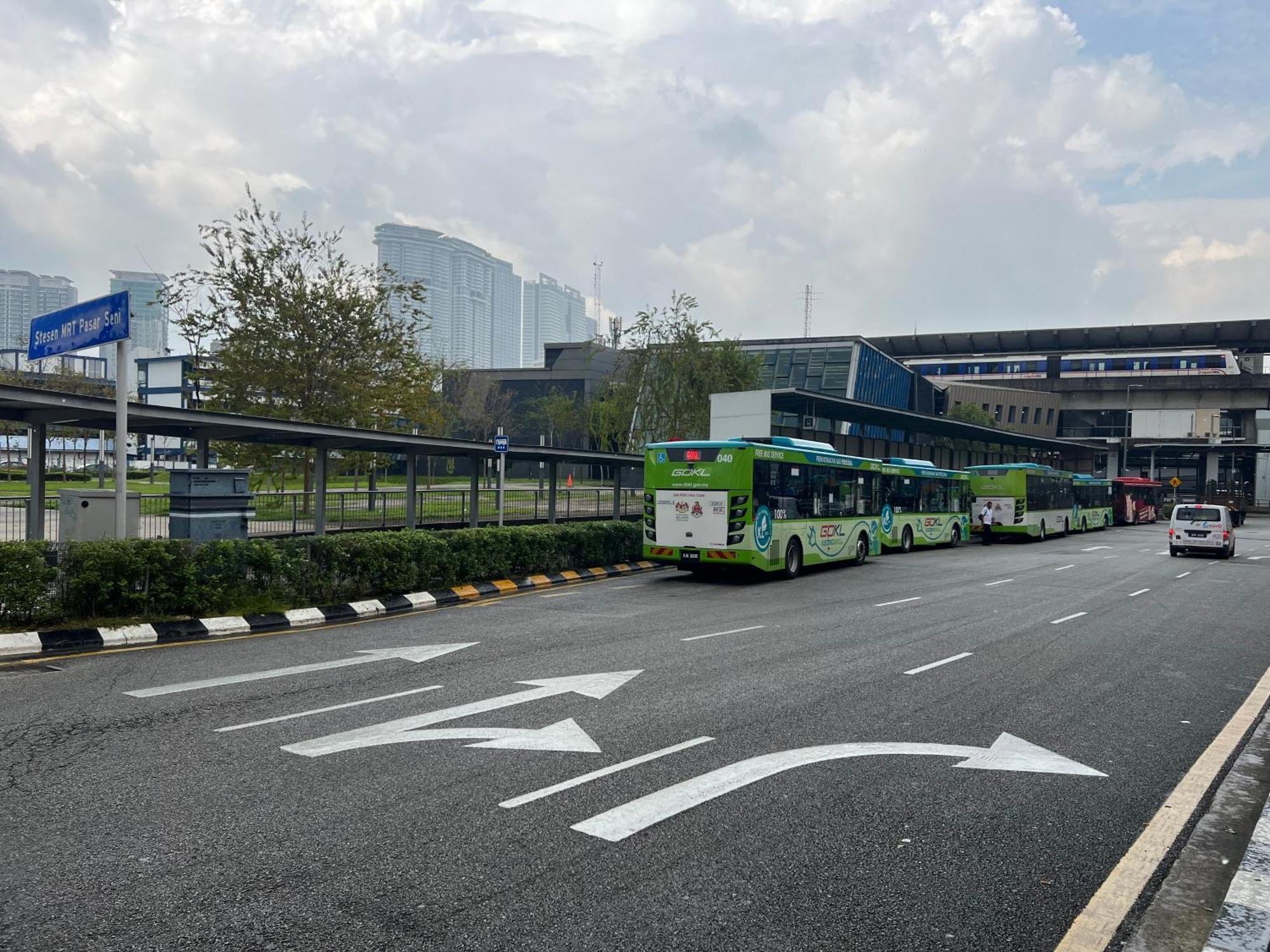 Opus Residences Kl Malaysia Kuala Lumpur