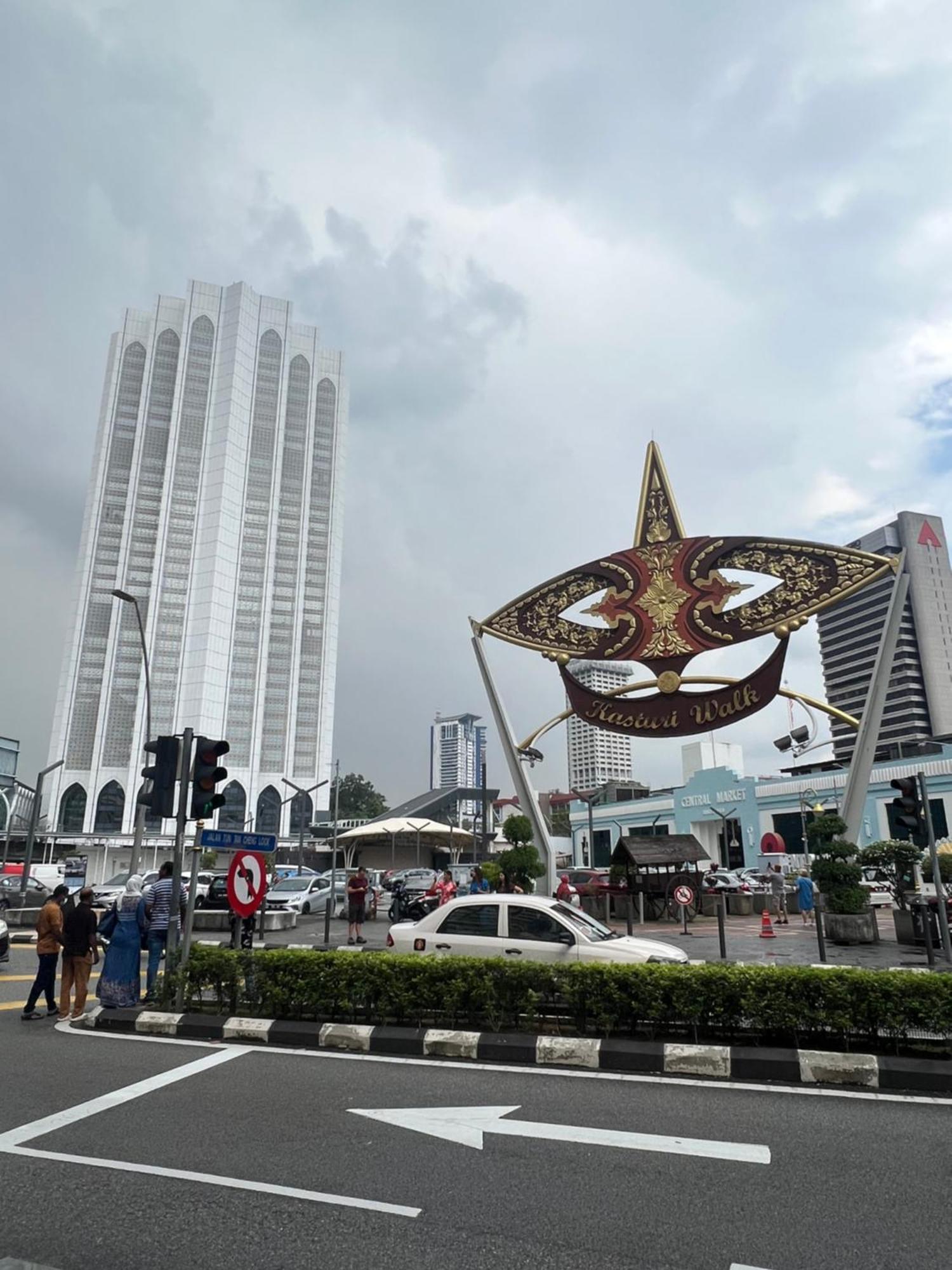 Opus Residences Kl Malaysia