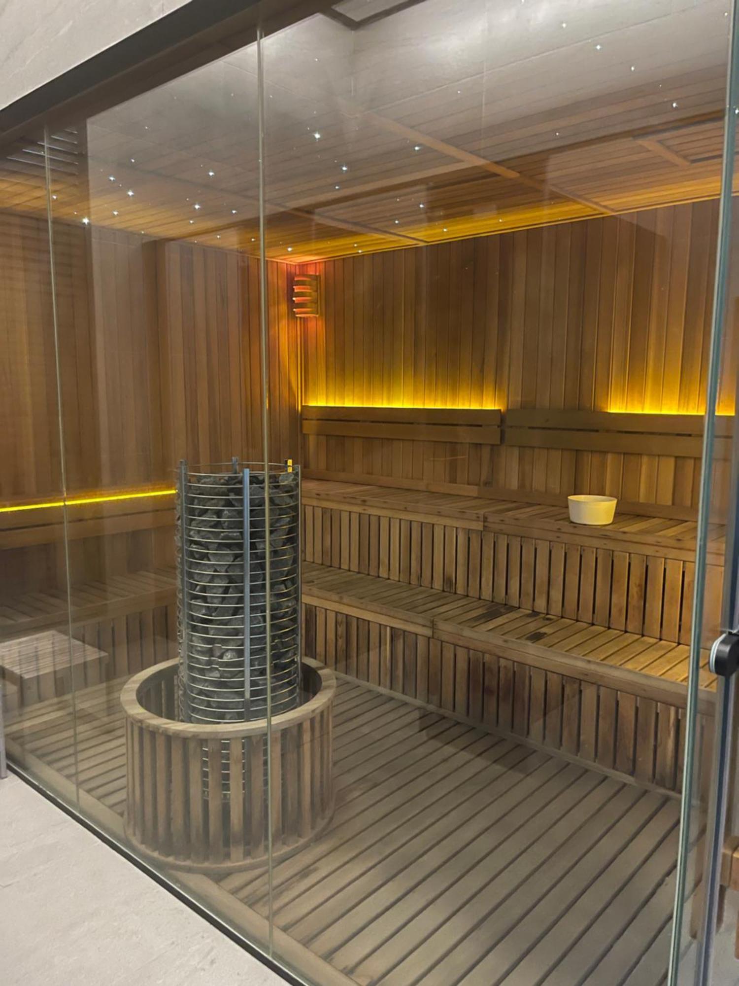 Opus Residences Kl Malaysia * Kuala Lumpur