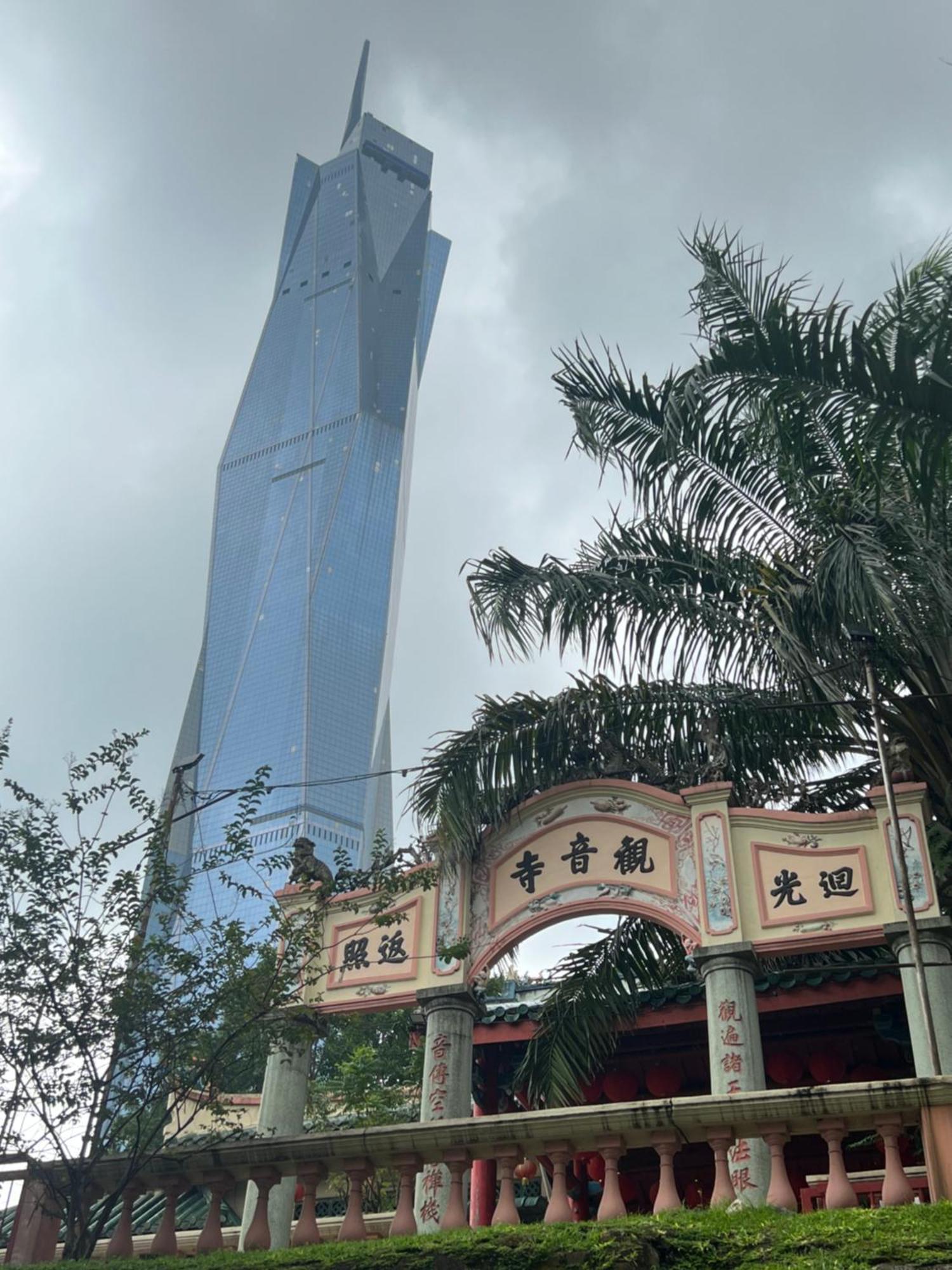 Opus Residences Kl Malaysia