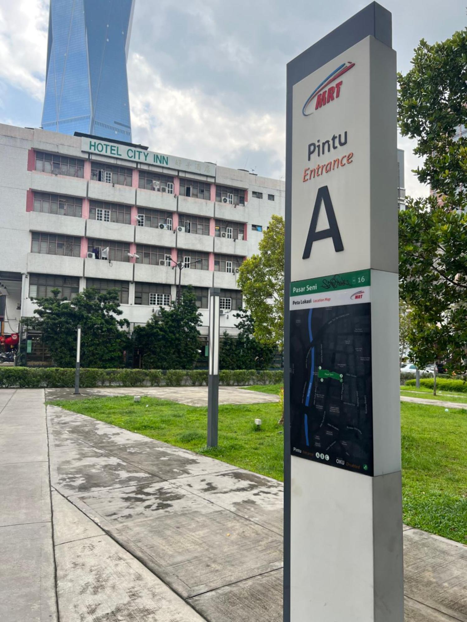 Pangsapuri Opus Residences Kl Malaysia