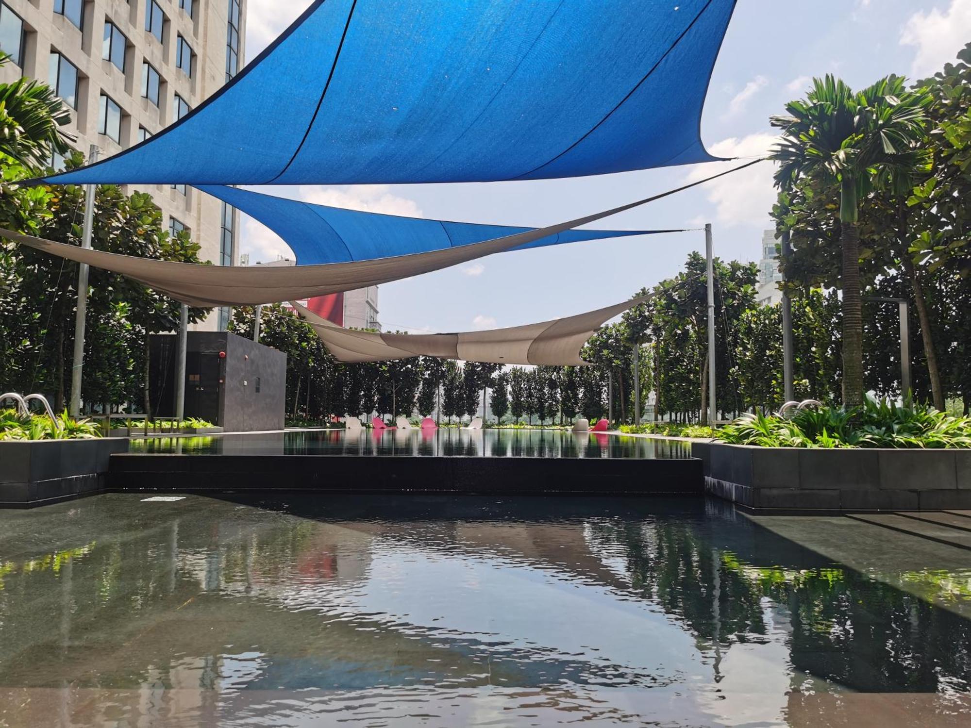 Opus Residences Kl Malaysia *