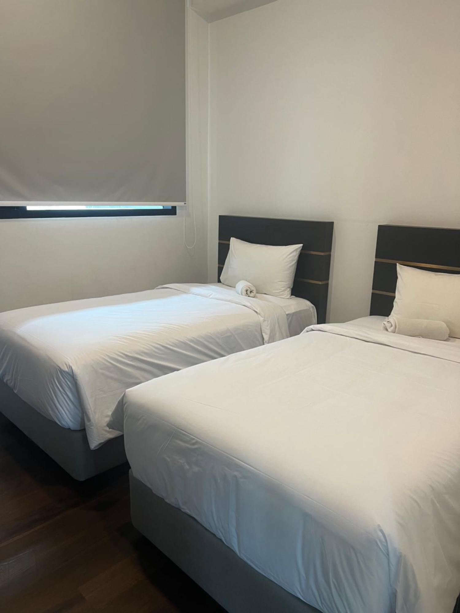 Pangsapuri Opus Residences Kl Malaysia