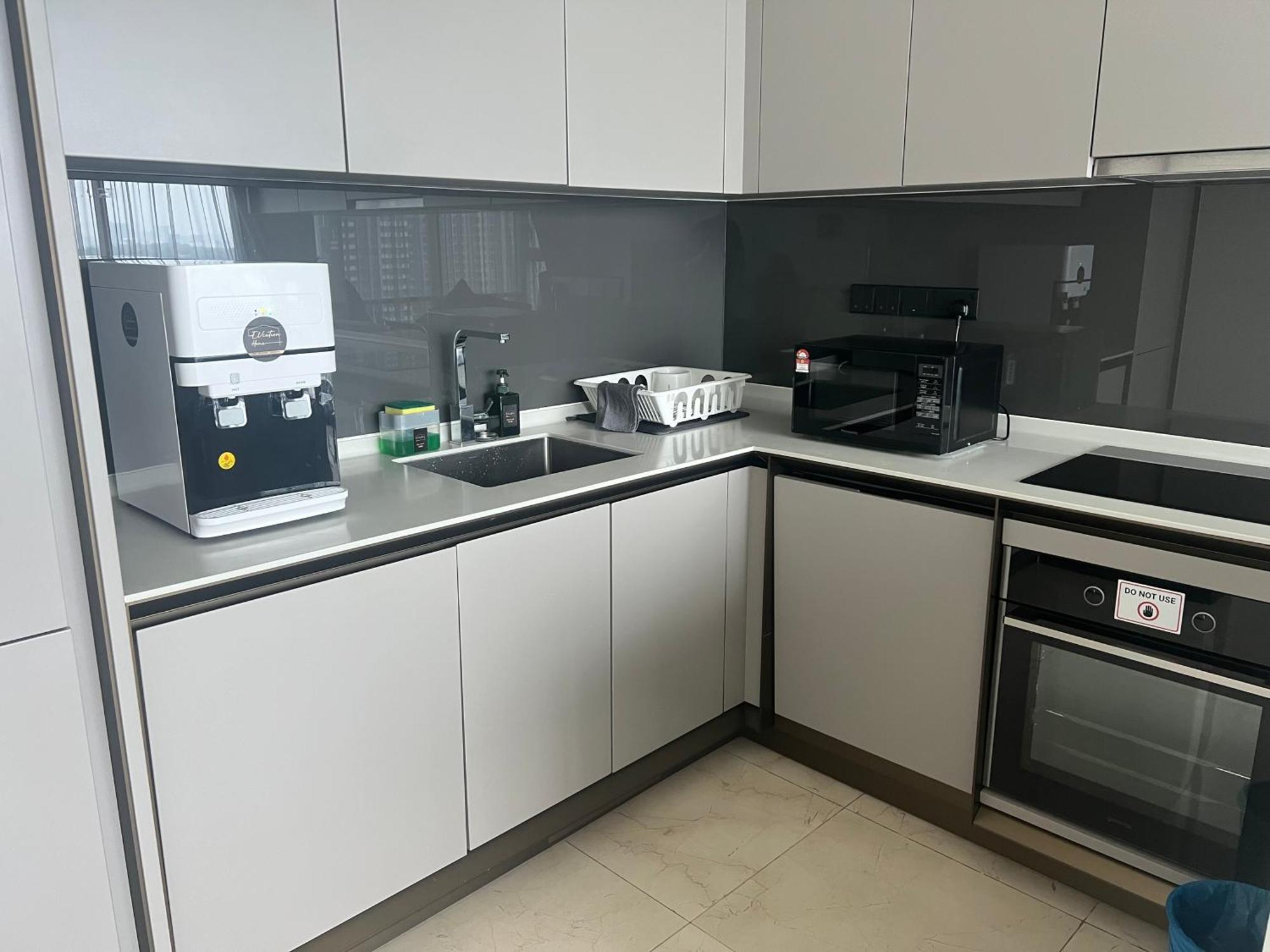Pangsapuri Opus Residences Kl Malaysia