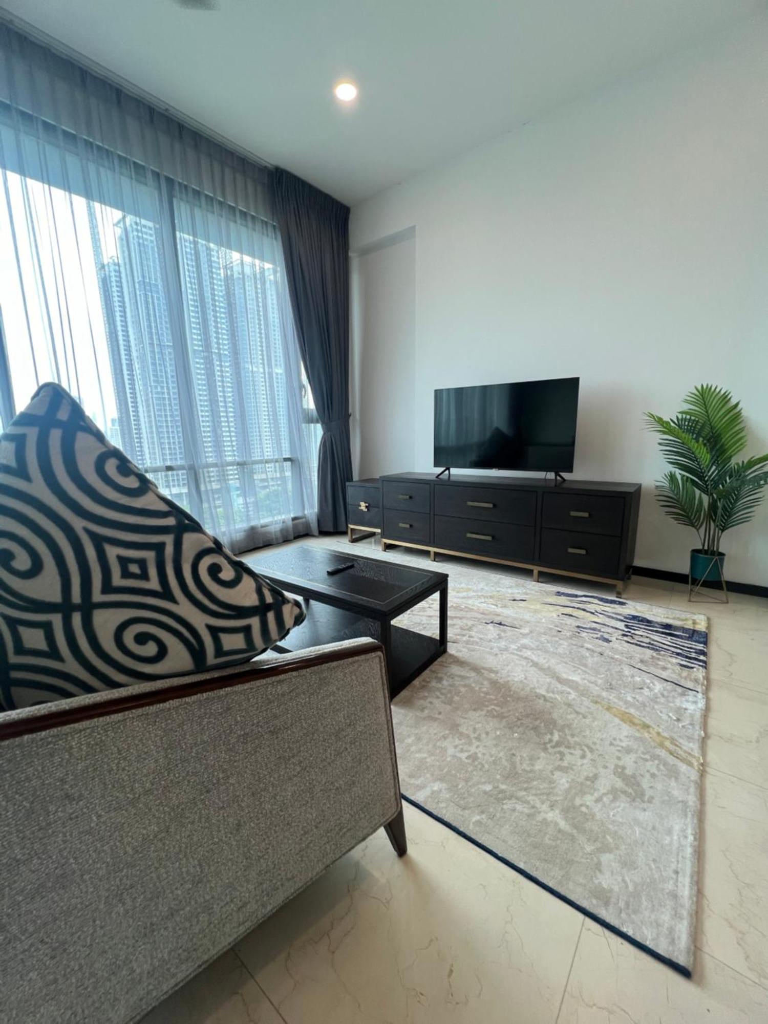 Pangsapuri Opus Residences Kl Malaysia Kuala Lumpur