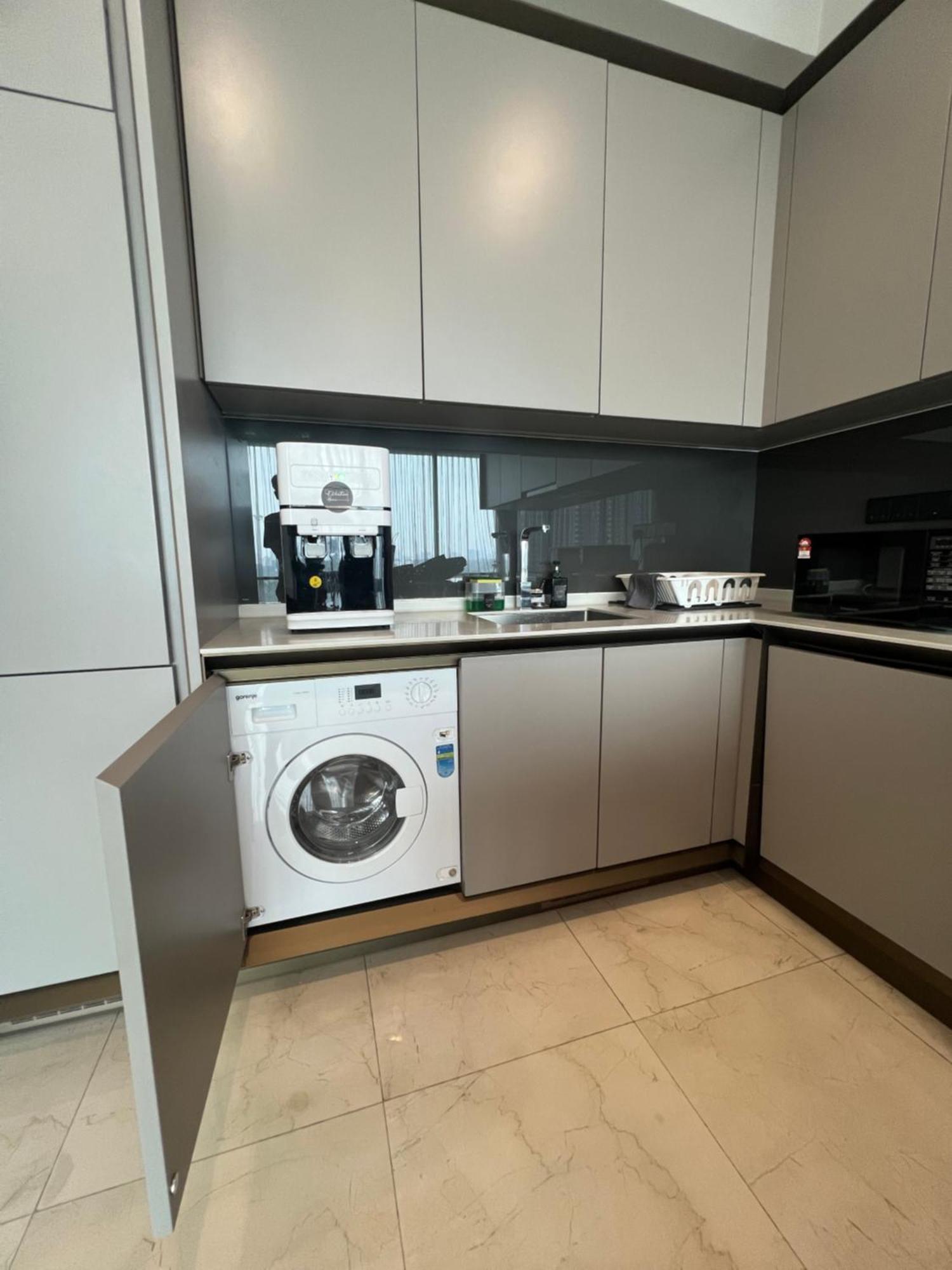 Opus Residences Kl Malaysia