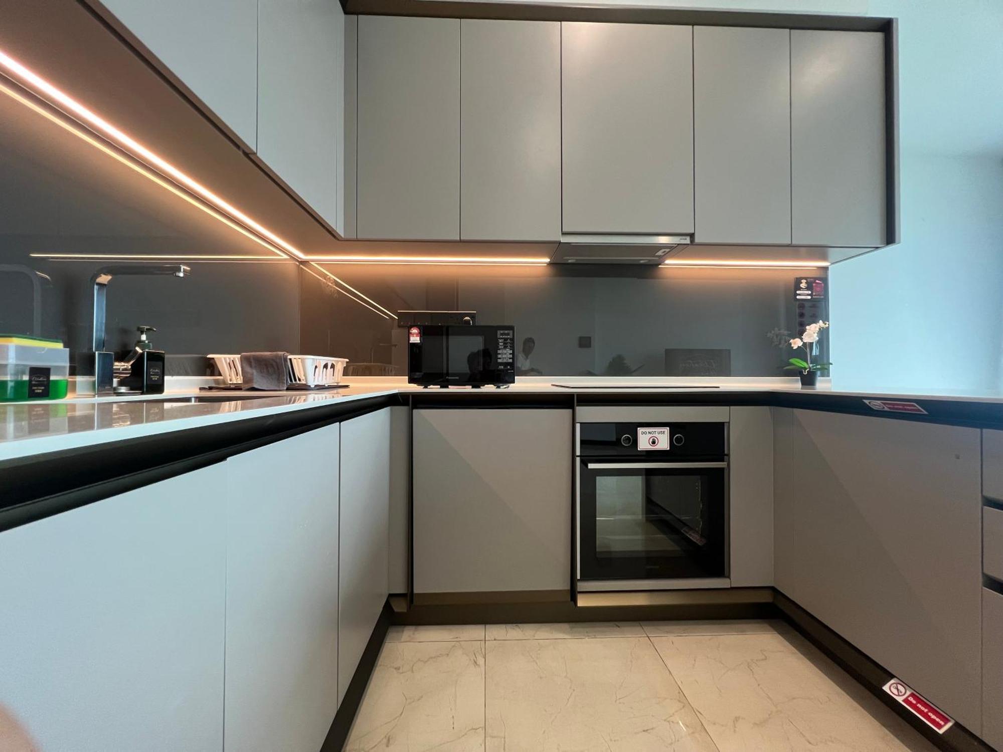 Pangsapuri Opus Residences Kl Malaysia Kuala Lumpur