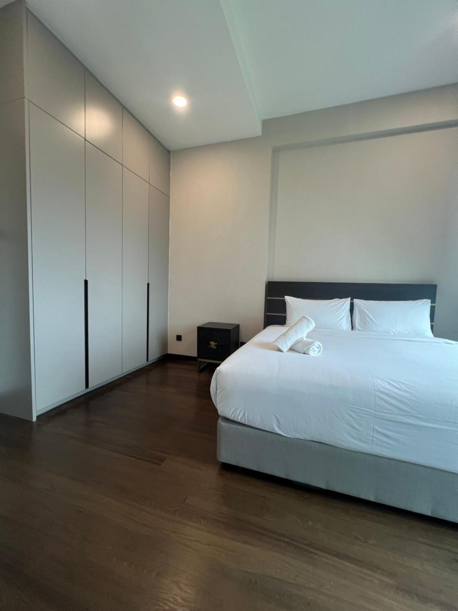 Pangsapuri Opus Residences Kl Malaysia *